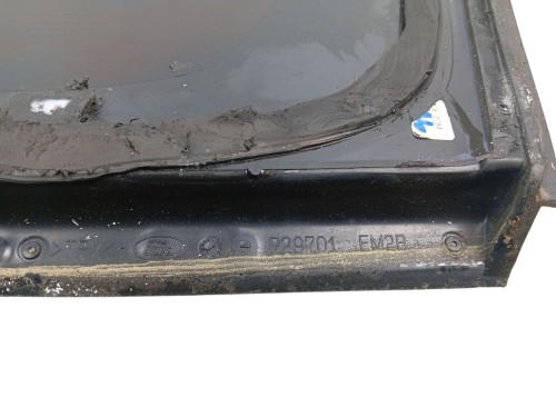 SZYBA KAROSERYJNA LEWY TYŁ FORD S-MAX MK2 (2015-2019) 2.0 TDCI 150KM EM2B-R