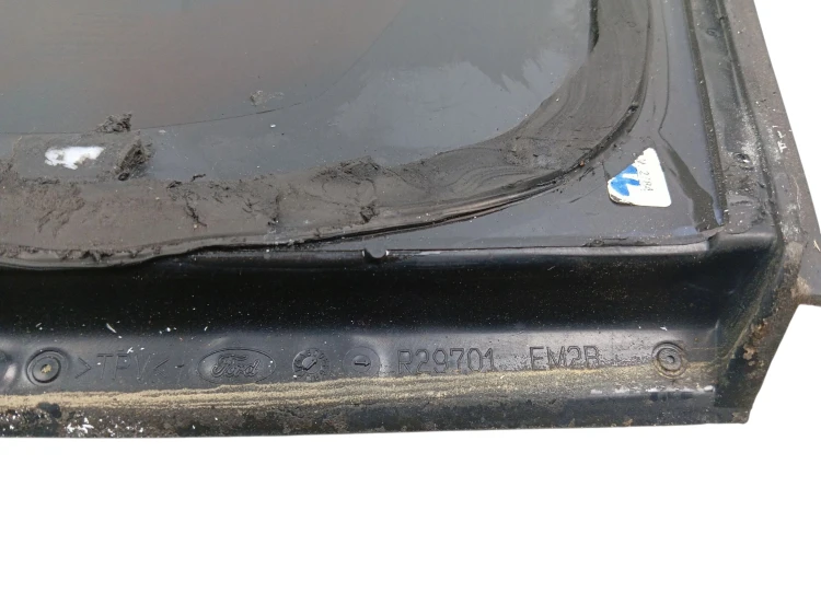 SZYBA KAROSERYJNA LEWY TYŁ FORD S-MAX MK2 (2015-2019) 2.0 TDCI 150KM EM2B-R