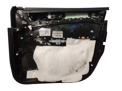 BOCZEK DRZWI LEWY PRZÓD FORD S-MAX MK2 (2015-2019) 2.0 TDCI 150KM EM2B-R238