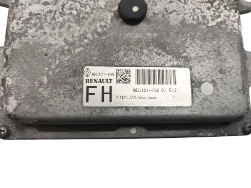 KOMPUTER STEROWNIK SILNIKA RENAULT KOLEOS I (2008-2011) 2.5 16V 171KM MEC12