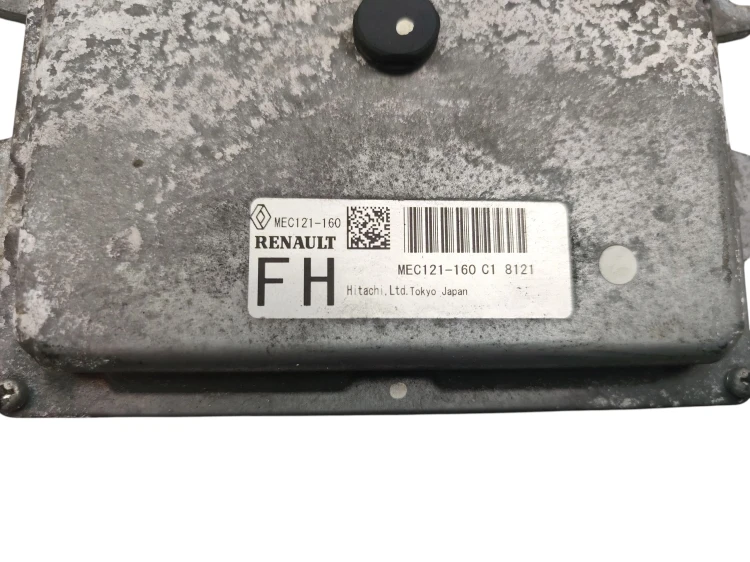 KOMPUTER STEROWNIK SILNIKA RENAULT KOLEOS I (2008-2011) 2.5 16V 171KM MEC12