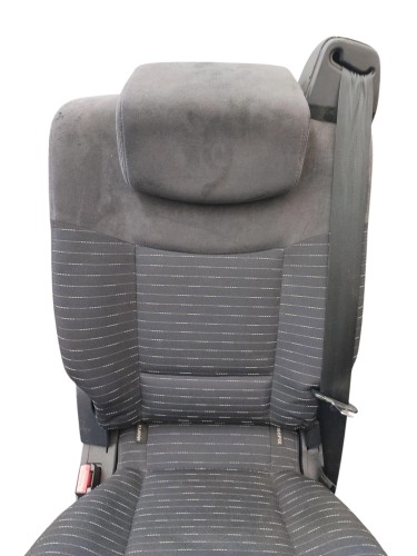 FOTEL TYŁ PRAWY RENAULT ESPACE IV (2003-2006) 2.0 T 170KM