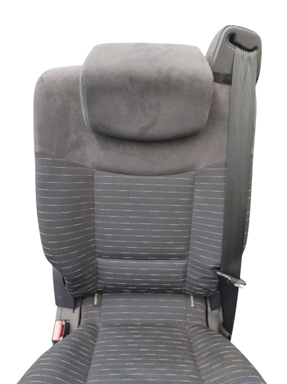 FOTEL TYŁ PRAWY RENAULT ESPACE IV (2003-2006) 2.0 T 170KM