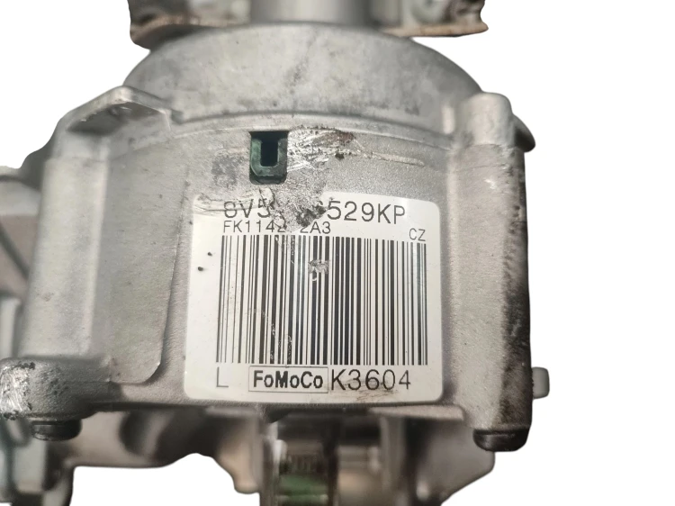 WSPOMAGANIE ELEKTRYCZNE FORD FIESTA MK7 (2008-2012) 1.6 TDCI 95KM
