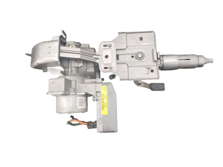 WSPOMAGANIE ELEKTRYCZNE FORD FIESTA MK7 (2008-2012) 1.6 TDCI 95KM