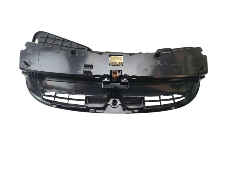 LICZNIK CITROEN C3 PICASSO LIFT (2012-2017) 1.2 THP 110KM 55500208140