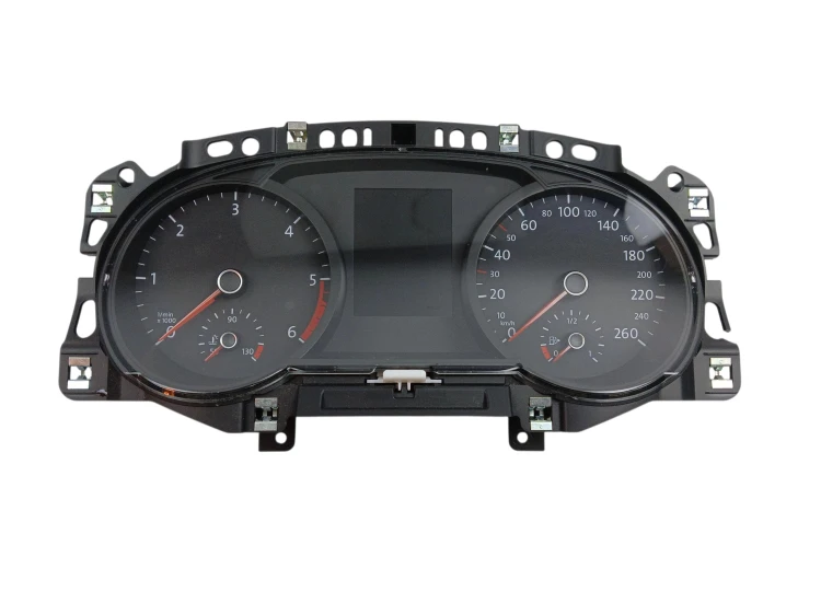 LICZNIK VOLKSWAGEN GOLF VII (2012-2016) 1.6 TDI 110KM 5G1920731A