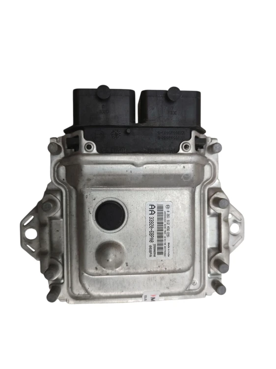 KOMPUTER STEROWNIK SILNIKA SUZUKI BALENO (2015-2019) 1.2 90KM 33920-68PA0