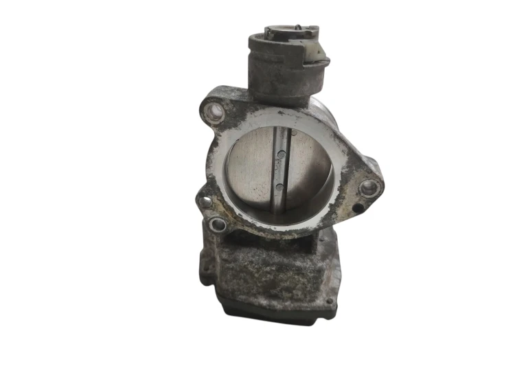 PRZEPUSTNICA CITROEN C5 II (2004-2008) 1.8 16V 125KM 9650787380