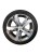 FELGI ALUMINIOWE PEUGEOT 308 II T9 (2014-2017) 2.0 BlueHDI 150KM