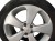 FELGI Z OPONAMI CHEVROLET CRUZE (2008-2012) 1.8 16V 141KM 96831802