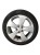 FELGI Z OPONAMI CHEVROLET CRUZE (2008-2012) 1.8 16V 141KM 96831802