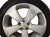 FELGI Z OPONAMI CHEVROLET CRUZE (2008-2012) 1.8 16V 141KM 96831802