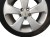 FELGI Z OPONAMI CHEVROLET CRUZE (2008-2012) 1.8 16V 141KM 96831802