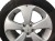 FELGI Z OPONAMI CHEVROLET CRUZE (2008-2012) 1.8 16V 141KM 96831802
