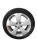 FELGI Z OPONAMI CHEVROLET CRUZE (2008-2012) 1.8 16V 141KM 96831802