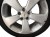 FELGI Z OPONAMI CHEVROLET CRUZE (2008-2012) 1.8 16V 141KM 96831802