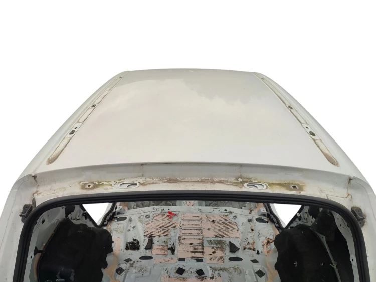 DACH FORD S-MAX MK2 (2015-2019) 2.0 TDCI 150KM