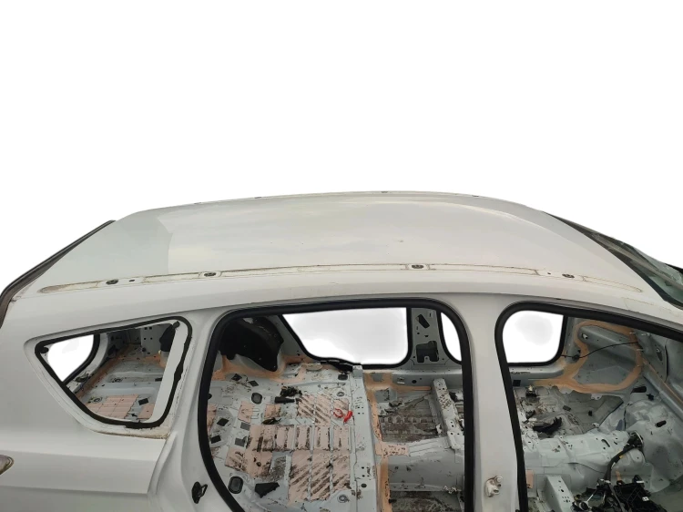 DACH FORD S-MAX MK2 (2015-2019) 2.0 TDCI 150KM