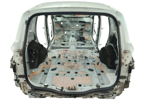 PAS TYLNY WANNA FORD S-MAX MK2 (2015-2019) 2.0 TDCI 150KM