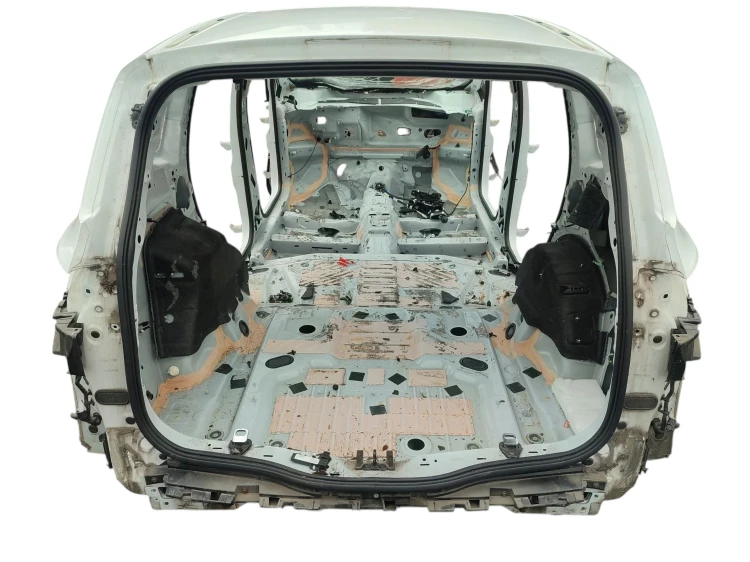 PAS TYLNY WANNA FORD S-MAX MK2 (2015-2019) 2.0 TDCI 150KM