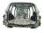 PAS TYLNY WANNA FORD S-MAX MK2 (2015-2019) 2.0 TDCI 150KM