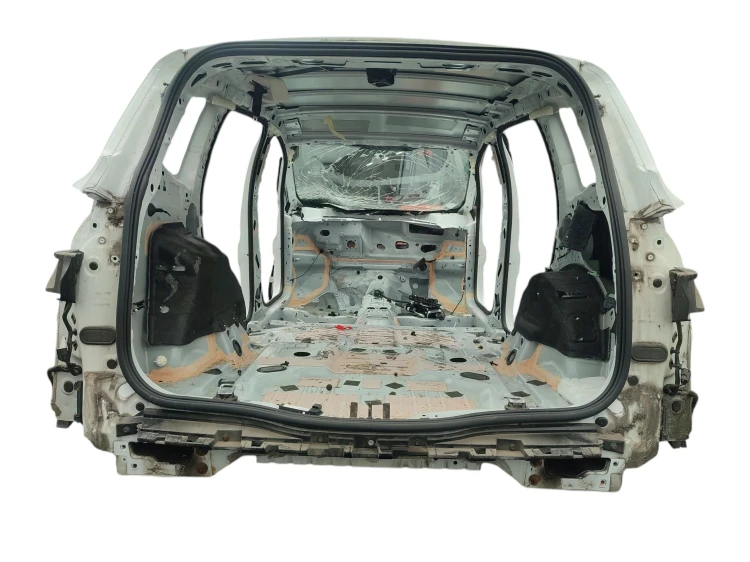 PAS TYLNY WANNA FORD S-MAX MK2 (2015-2019) 2.0 TDCI 150KM