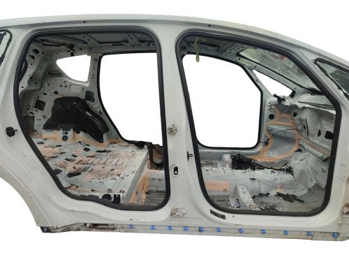 PRÓG PRAWY SŁUPEK ŚRODKOWY FORD S-MAX MK2 (2015-2019) 2.0 TDCI 150KM