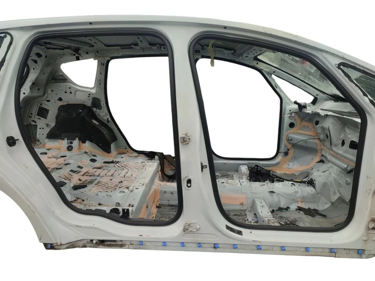 PRÓG PRAWY SŁUPEK ŚRODKOWY FORD S-MAX MK2 (2015-2019) 2.0 TDCI 150KM