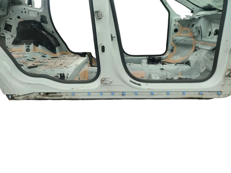 PRÓG PRAWY SŁUPEK ŚRODKOWY FORD S-MAX MK2 (2015-2019) 2.0 TDCI 150KM