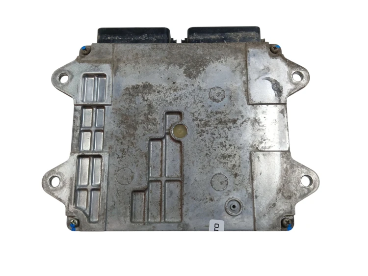KOMPUTER STEROWNIK SILNIKA SMART FORFOUR I 454 (2004-2006) 1.3 95KM A135150
