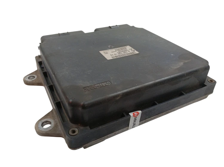 KOMPUTER STEROWNIK SILNIKA SMART FORFOUR I 454 (2004-2006) 1.3 95KM A135150