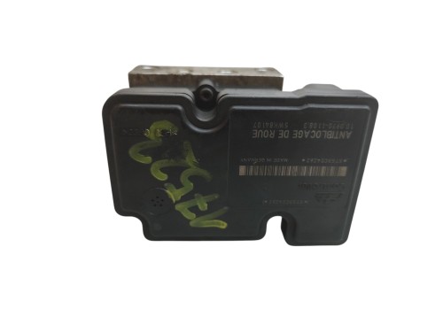 POMPA ABS CITROEN C3 I (2002-2005) 1.4 8V 73KM 9651412080