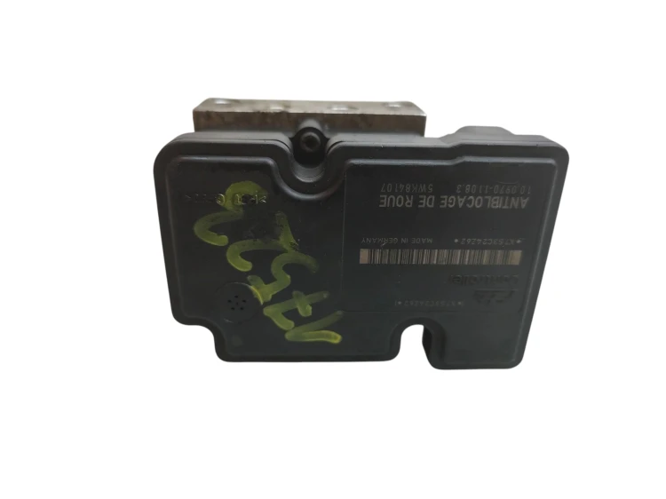POMPA ABS CITROEN C3 I (2002-2005) 1.4 8V 73KM 9651412080