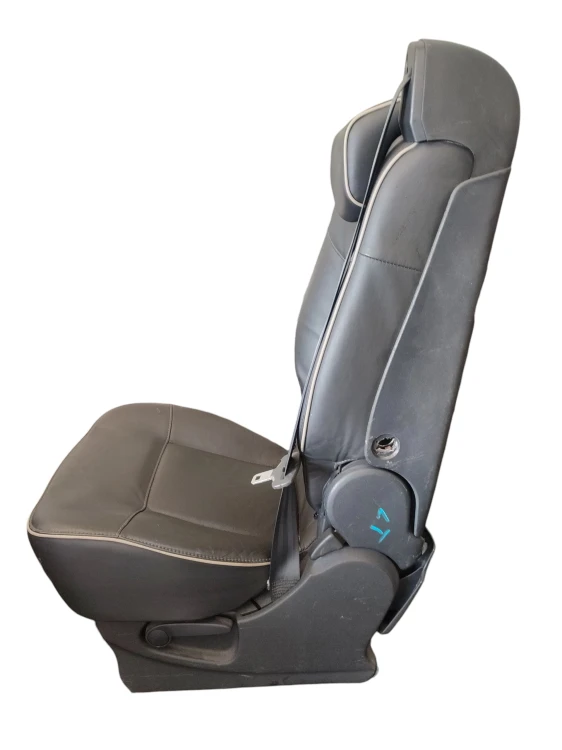 FOTEL TYŁ LEWY RENAULT ESPACE IV LIFT (2006-2012) 2.0 T 170KM