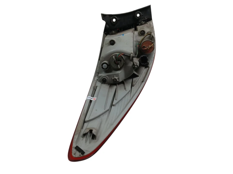 LAMPA PRAWY TYŁ HYUNDAI IX35 (2009-2013) 2.0 16V 163KM 92402-2Y0