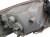 LAMPA PRAWY TYŁ HYUNDAI IX35 (2009-2013) 2.0 16V 163KM 92402-2Y0