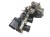LISTWA WTRYSKOWA VOLKSWAGEN JETTA (2005-2010) 2.0 FSI 150KM 06D133340