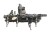 LISTWA WTRYSKOWA VOLKSWAGEN JETTA (2005-2010) 2.0 FSI 150KM 06D133340
