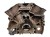 BLOK SILNIKA CITROEN C5 III (2008-2010) 3.0 HDI V6 241KM 9U3Q-6015-CB