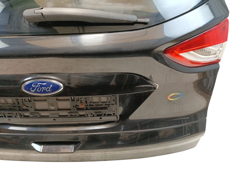 KLAPA BAGAŻNIKA FORD KUGA MK2 (2012-2016) 2.0 TDCI 163KM