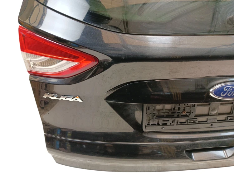 KLAPA BAGAŻNIKA FORD KUGA MK2 (2012-2016) 2.0 TDCI 163KM