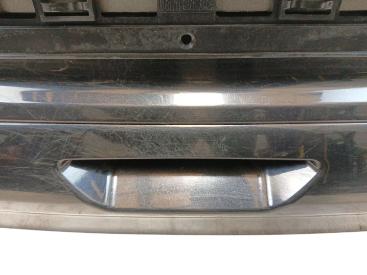 KLAPA BAGAŻNIKA FORD KUGA MK2 (2012-2016) 2.0 TDCI 163KM