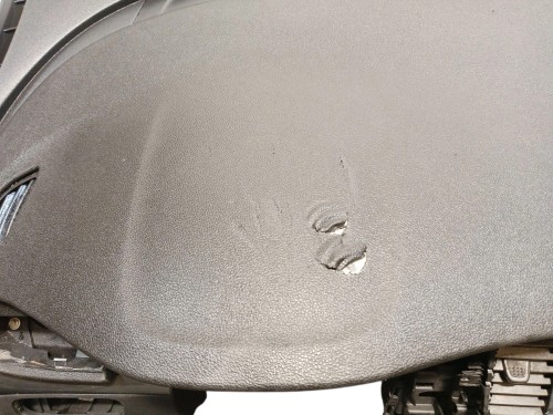 DESKA ROZDZIELCZA OPEL MOKKA X LIFT (2016-2019) 1.4 T 140KM