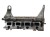 GŁOWICA VOLKSWAGEN GOLF VI (2008-2014) 1.4 TSI 122KM 03C103358BA