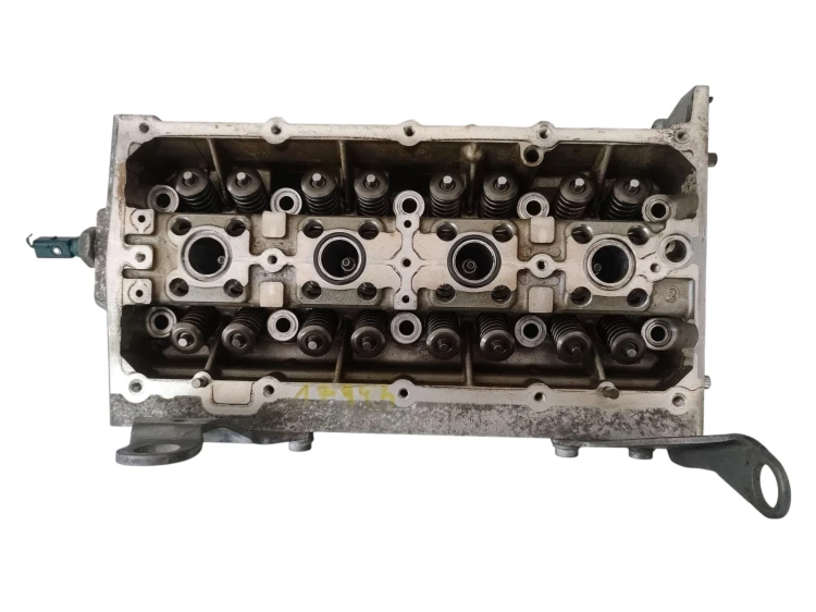 GŁOWICA VOLKSWAGEN GOLF VI (2008-2014) 1.4 TSI 122KM 03C103358BA