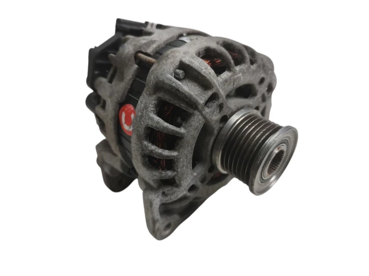 ALTERNATOR DACIA SANDERO II LIFT (2016-2020) 0.9 TCE 90KM CAL10559AS
