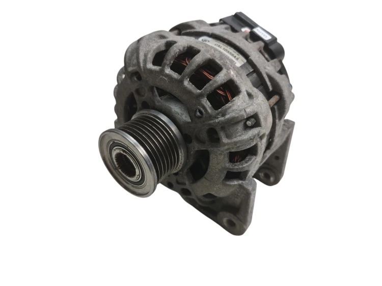 ALTERNATOR DACIA SANDERO II LIFT (2016-2020) 0.9 TCE 90KM CAL10559AS