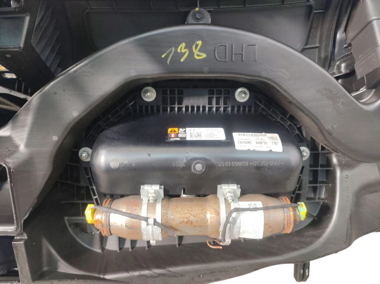 DESKA ROZDZIELCZA OPEL INSIGNIA A LIFT (2013-2017) 2.0 CDTI 120KM 13242014