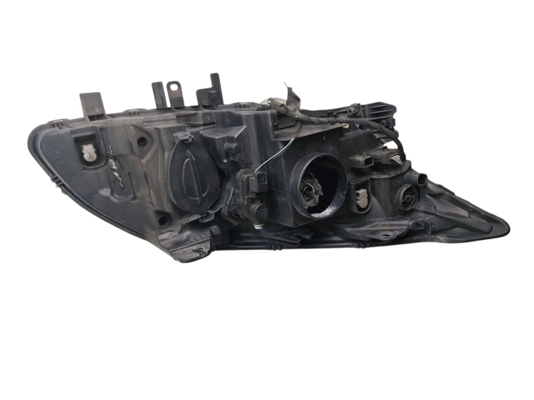LAMPA LEWY PRZÓD RENAULT LAGUNA III (2007-2010) 2.0 DCI 131KM 260600033R